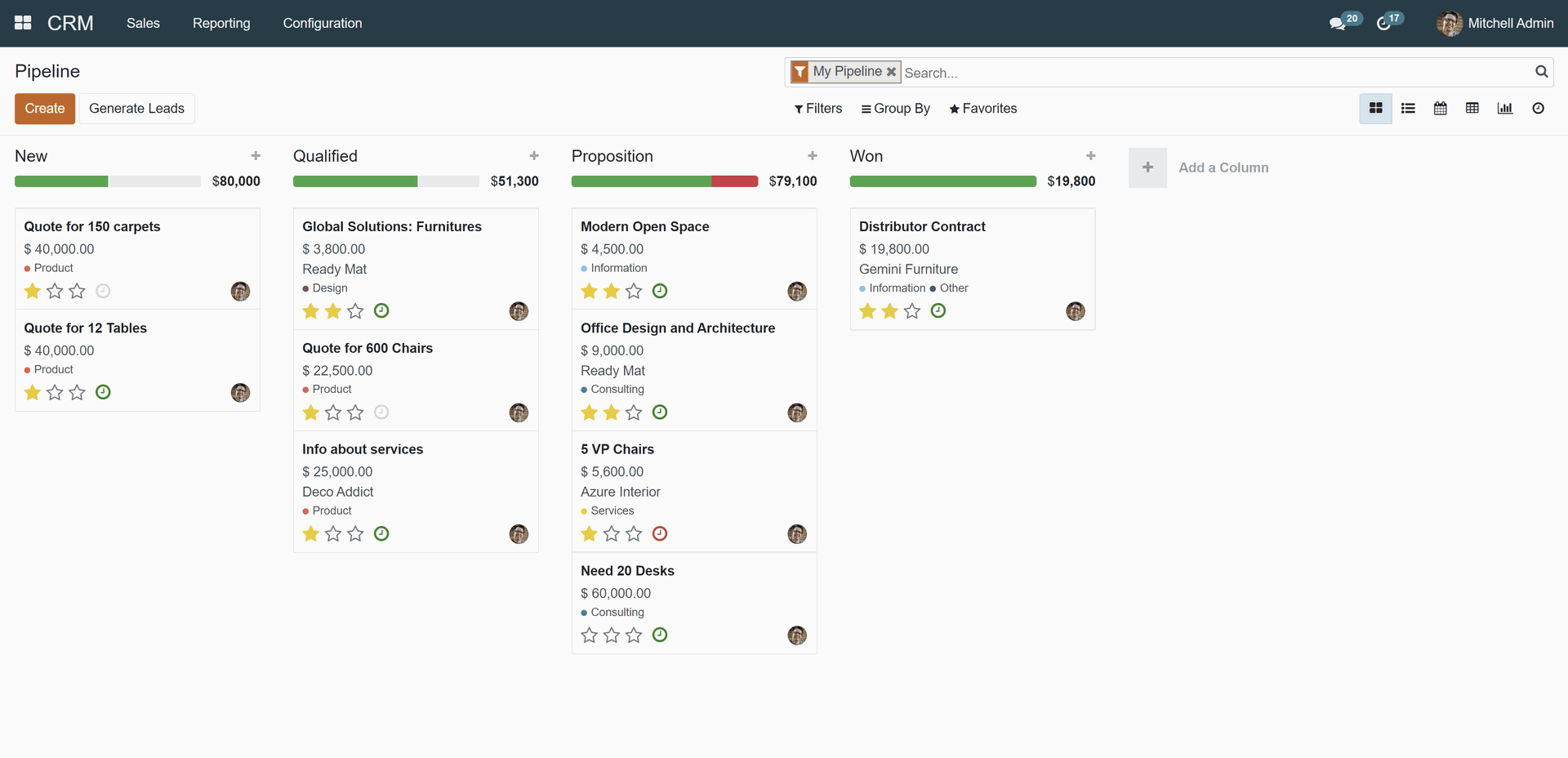 Stride Retail: All-in-One ERP Solution for Profitable Business Growth
