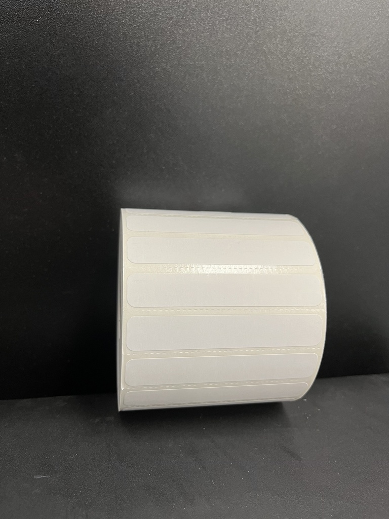 3" x 0.5" Thermal Labels (1 Roll, 2345 labels)