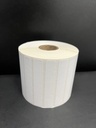 3" x 0.5" Thermal Labels (1 Roll, 2345 labels)