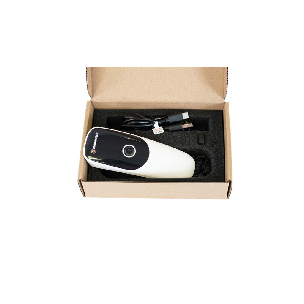 Mobile Barcode Scanner