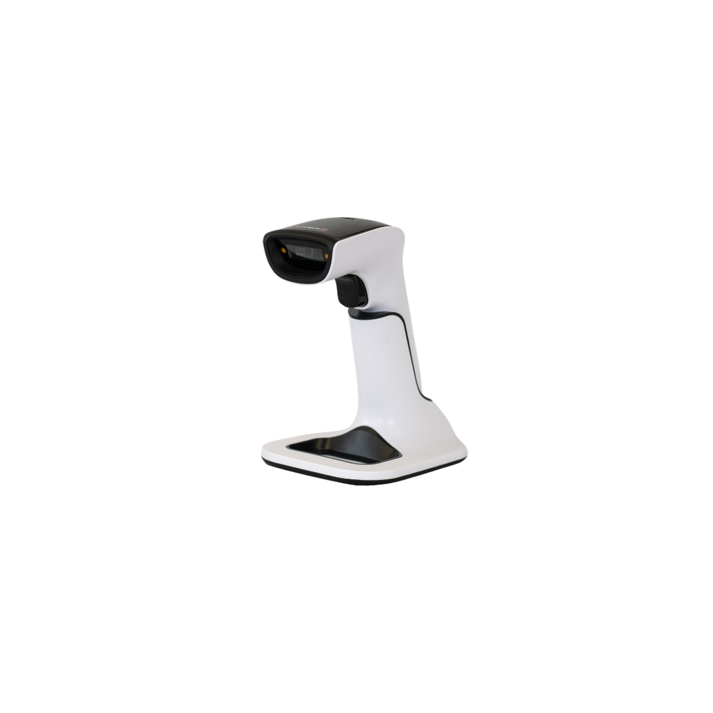 Barcode Scanner