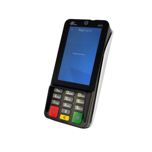 PAX A35 Terminal