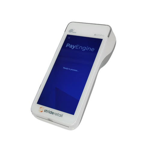 [PAXA920] PAX A920