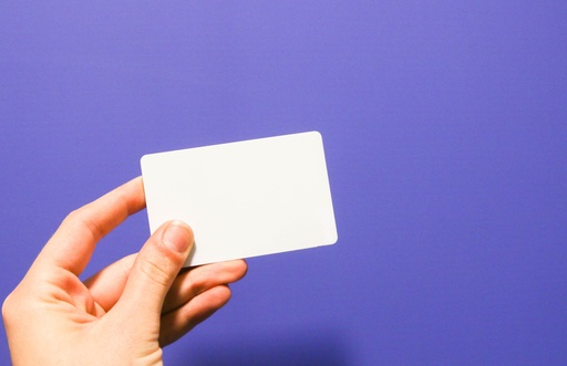 Customizable Gift Cards